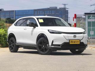 Honda e:NP1/e:NS1 2022 — фото 7 из 19