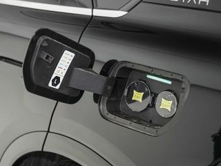 Voyah Free Apollo Tech 2024 — фото 10 из 20