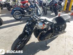 Triumph Street Twin 2016 — фото 2 из 17
