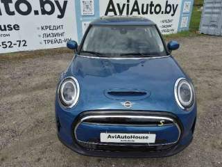 MINI Cooper SE I 2024 — фото 8 из 13