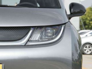 BYD Dolphin 2023 — фото 13 из 20