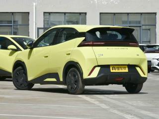 BYD Seagull 2023 — фото 4 из 20