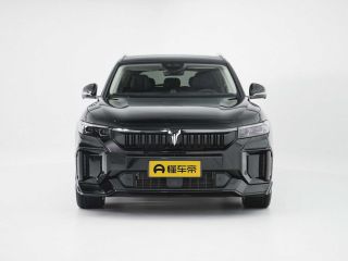 Voyah Free Apollo Tech 2024 — фото 4 из 20
