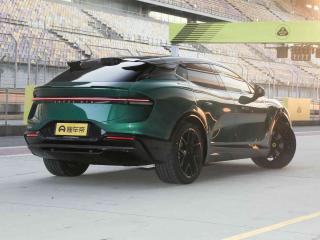 Lotus ELETRE 2022 — фото 4 из 20