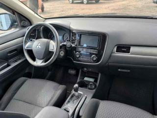 Mitsubishi Outlander III 2013 — фото 13 из 14