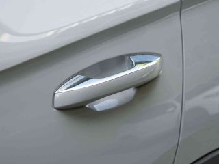 BYD Song PLUS EV 2023 — фото 20 из 20