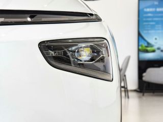 Xpeng G3 — фото 15 из 18