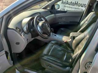 Subaru Tribeca 2005 — фото 7 из 15