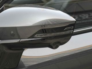 Changan DEEPAL S7 2023 — фото 20 из 20