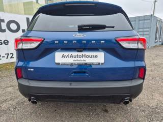 Ford Escape 2022 — фото 4 из 17
