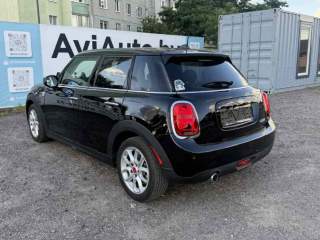 MINI Hatch F55, F56 · Рестайлинг 2020 — фото 3 из 18