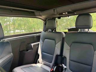 Ford Bronco 2023 — фото 11 из 15