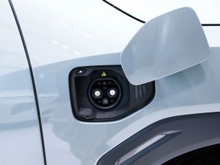 Nio ES 7 2022 — фото 10 из 20