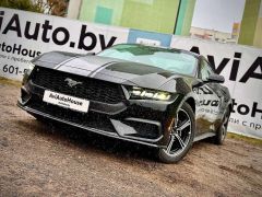 Ford Mustang Coupe 2023 — фото 4 из 13