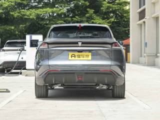 Changan DEEPAL S7 2023 — фото 5 из 20