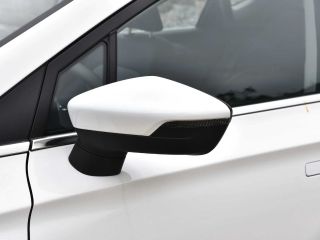 Geely Geometry M6 2022 — фото 11 из 20
