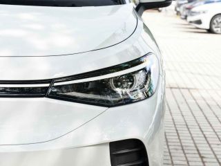 Volkswagen ID.4 CROZZ 2022 — фото 12 из 20