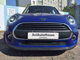 MINI COOPER HARDTOP 2020 — фото 8 из 15