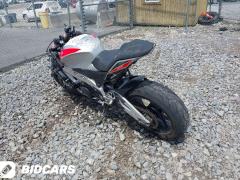 Aprilia Tuono V4 1100 Rr 2018 — фото 3 из 11