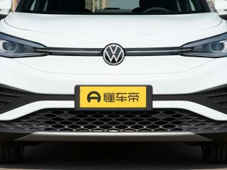 Volkswagen ID.4 X 2021 — фото 9 из 20