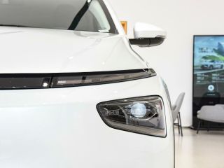 Xpeng G3 — фото 12 из 18