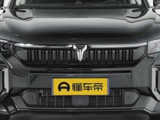 Voyah Free Apollo Tech 2024 — фото 7 из 20