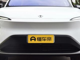 Nio EC 7 2022 — фото 18 из 19