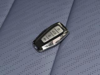 Geely Geometry M6 2022 — фото 14 из 20