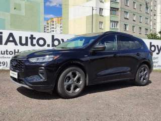 Ford Escape 2023 — фото 1 из 10