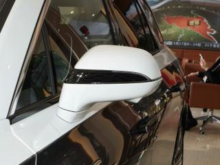 Hongqi E-HS9 2021 — фото 7 из 20