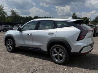 Geely Boyue L 1,5 AMT (181 л.с.) Sailing 2026 — фото 7 из 18