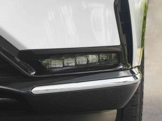 Honda e:NP1/e:NS1 2022 — фото 13 из 19