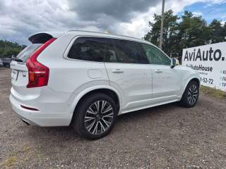 Volvo XC90 2021 — фото 3 из 19