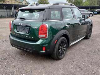 MINI Countryman F60 2018 — фото 3 из 9