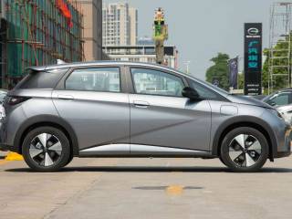 BYD Dolphin 2023 — фото 4 из 20