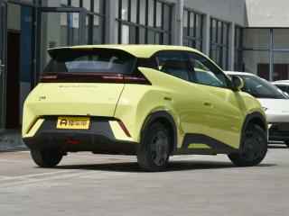 BYD Seagull 2023 — фото 19 из 20