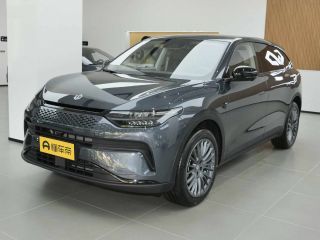 Leapmotor C11 2024 — фото 1 из 19