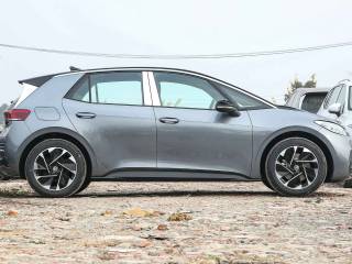 Volkswagen ID.3 2023 — фото 2 из 20