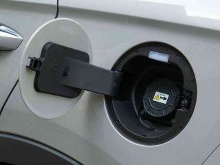 BYD Song PLUS EV 2023 — фото 7 из 20