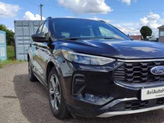 Ford Escape 2023 — фото 3 из 10