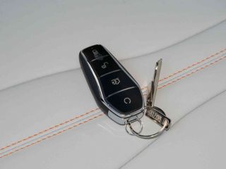BYD Song PLUS EV 2023 — фото 13 из 20