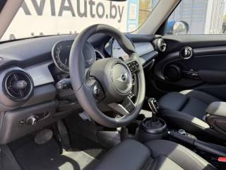 MINI Hatch F55, F56 · 2-й рестайлинг 2023 — фото 10 из 14