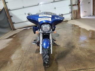 Yamaha XVS1300 CT — фото 2 из 8