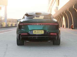 Lotus ELETRE 2022 — фото 5 из 20