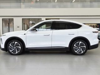 Nio EC 7 2022 — фото 12 из 19