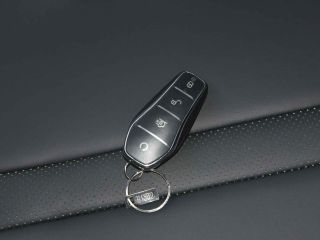 BYD Seagull 2023 — фото 7 из 20
