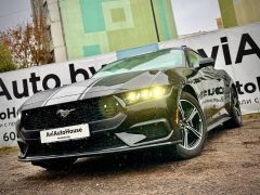 Ford Mustang Coupe 2023 — фото 2 из 13