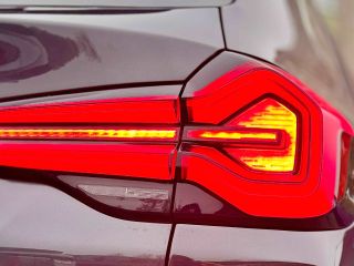 BMW X3 G01 Рестайлинг 2022 — фото 4 из 7