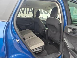 Ford Escape 2022 — фото 11 из 17