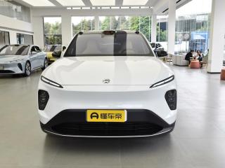 Nio EC 7 2022 — фото 17 из 19
